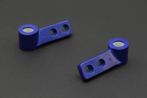 BMW E30 / E36 Bussningar Främre Nedre Stag (Ökar Caster) Hardrace